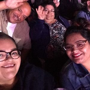 Meet your Posher, Christina